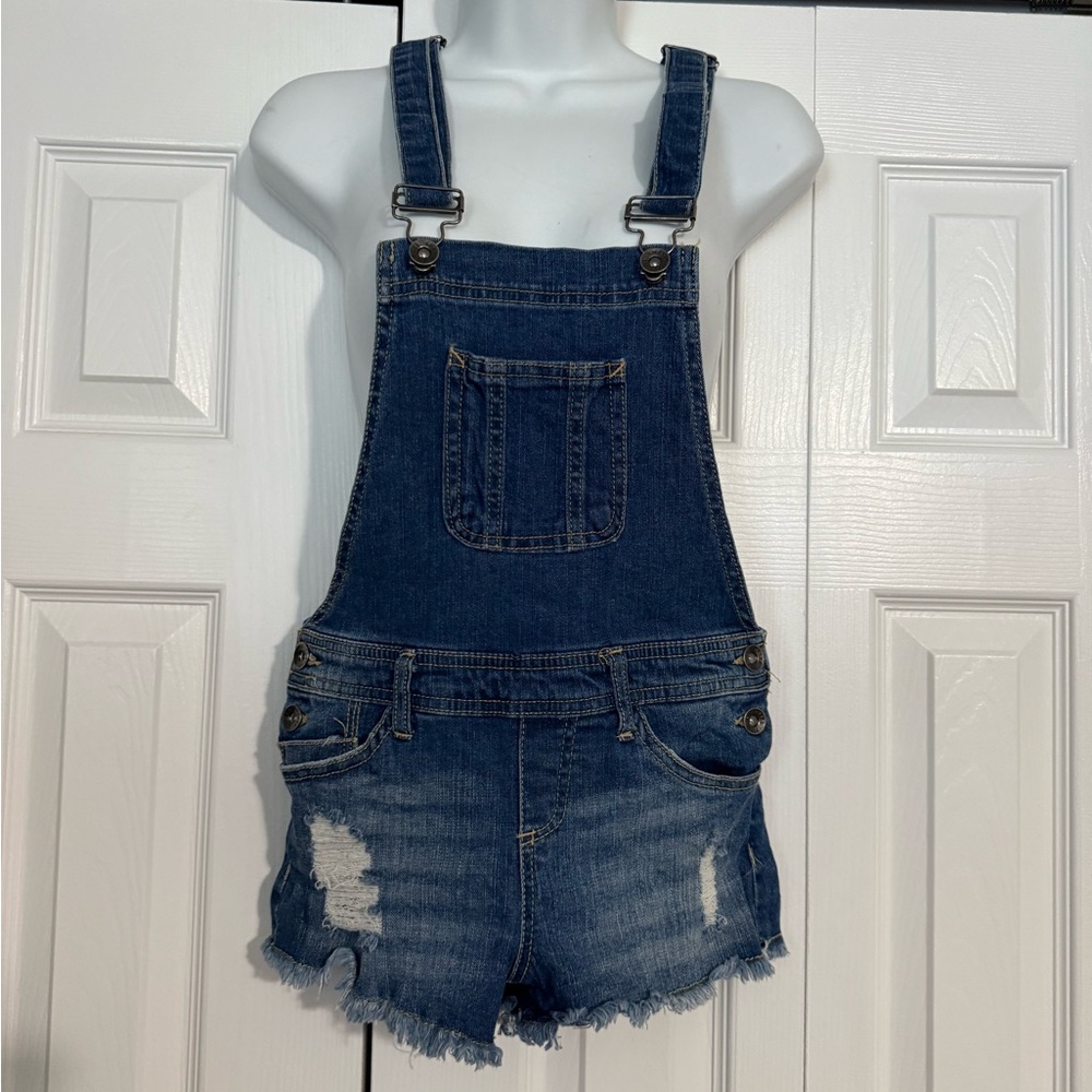 Empyre Taryn Denim Overalls size 1